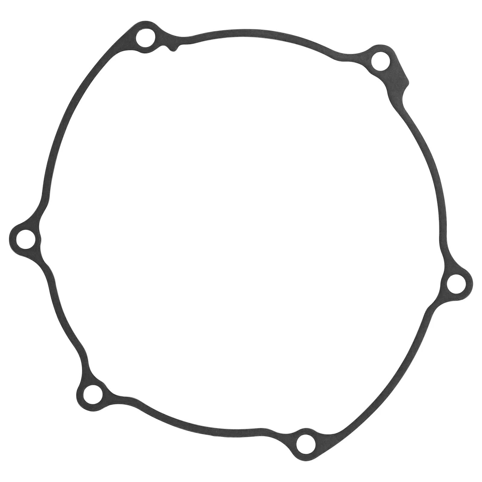 Caltric Clutch Cover Outer Gasket For Yamaha YZ250F 2019-25 / YZ250FX 2020-2024