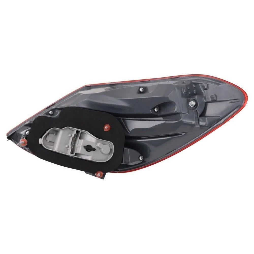 Rear Tail Light Assembly Fits 15-18 Mercedes-Benz C300 15 C400 16-18 C63 AMG