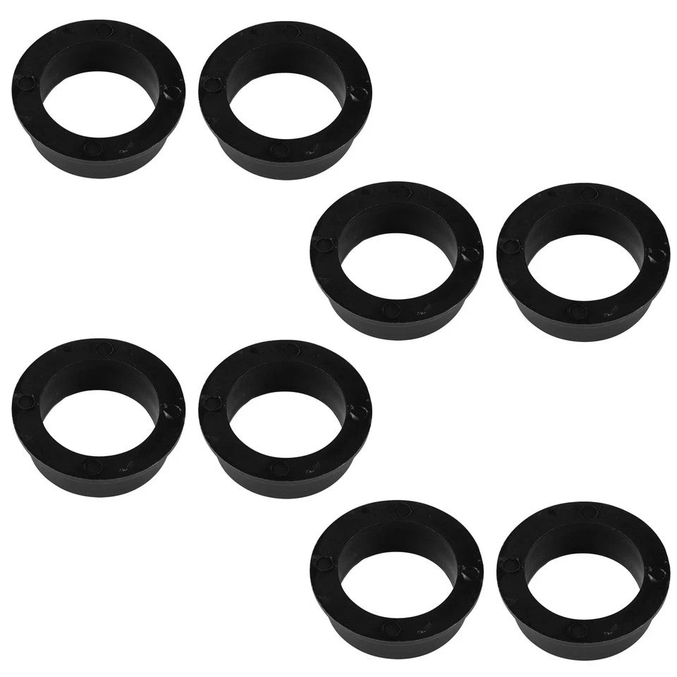 for Arctic Cat Prowler 650 4X4 2007- 08 Front Suspension Shock Absorber Bushings