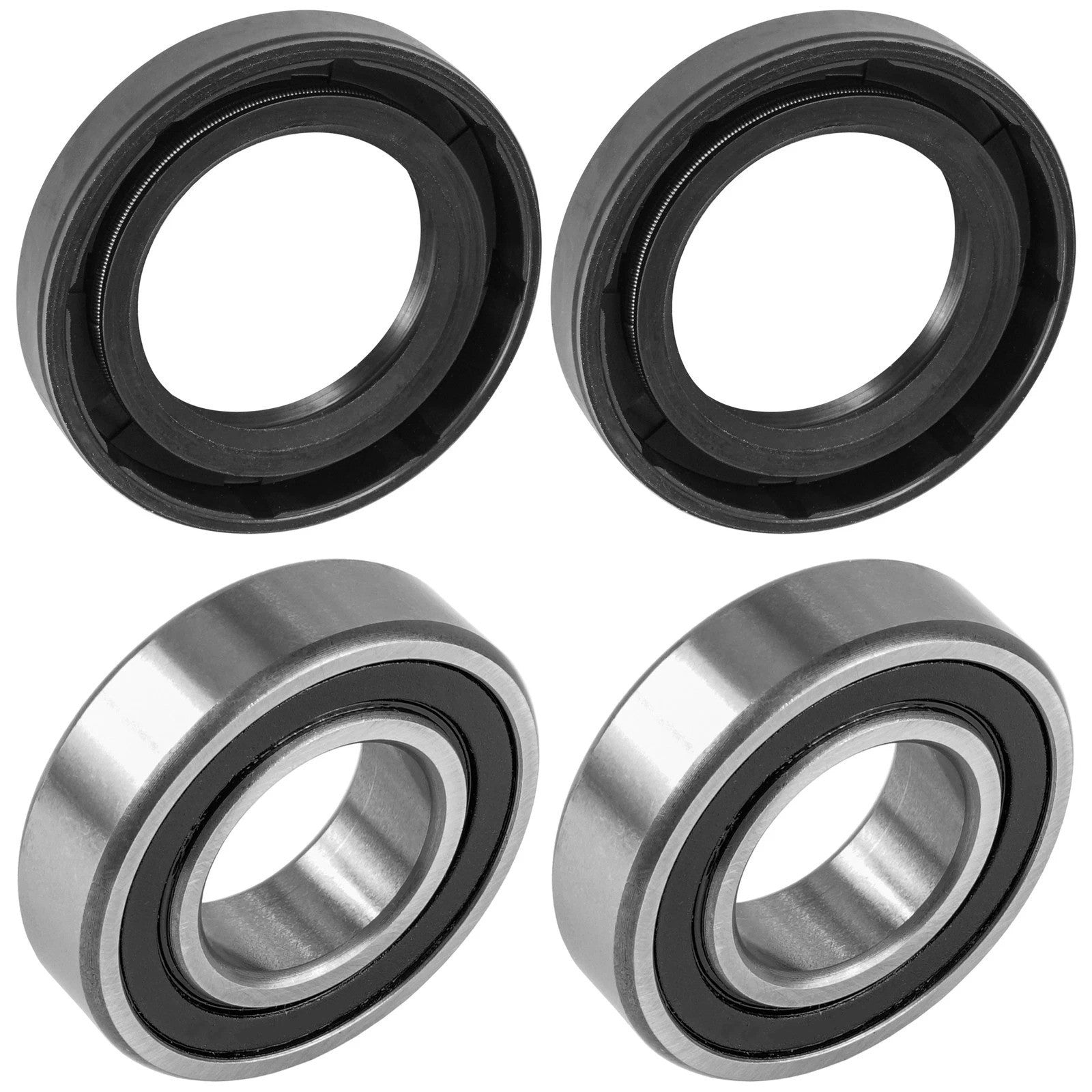 Front Wheel Ball Bearing And Seals Kit for Yamaha XTZ1200 Super Tenere 2012-2018