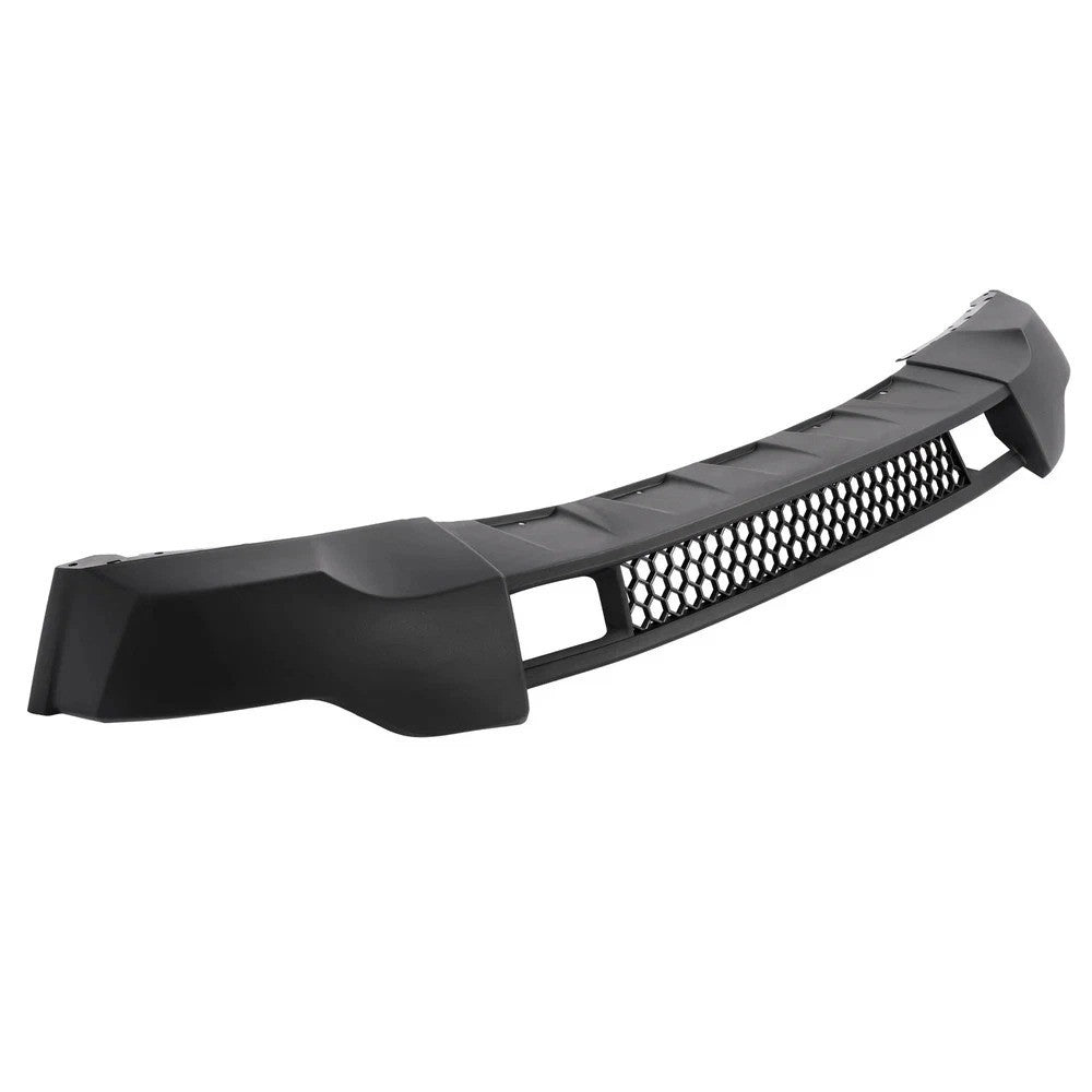 New Black Lower Front Bumper Valance For 2011-13 Jeep Grand Cherokee 4-Door