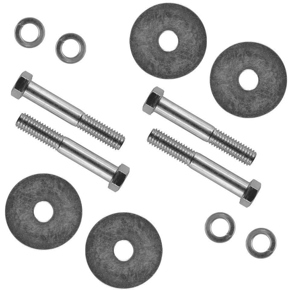 4x Control Arm Bolt Rear Lower for Polaris Sportsman 700 2002-07 / 7/16-14