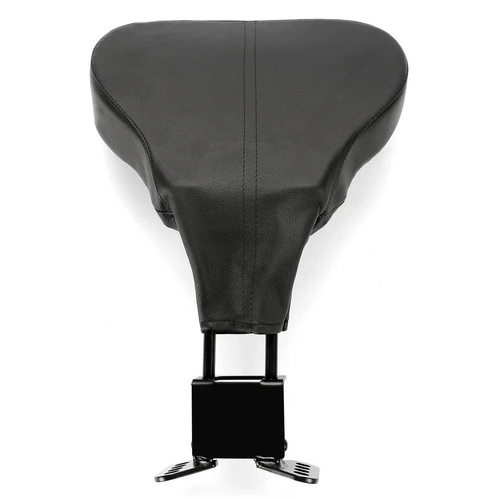 Motorcycle Driver Rider Backrest For Harley Road King Electra Street Glide 88-up