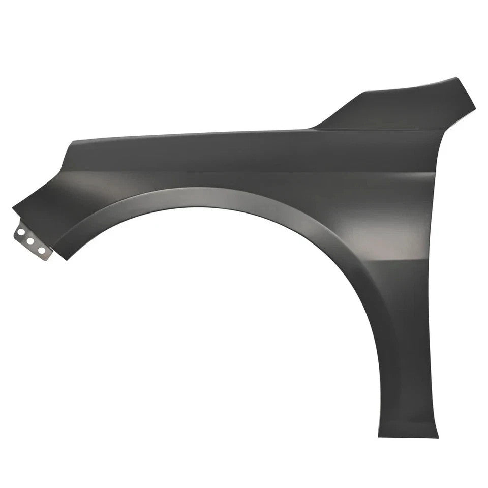Front Driver Side Fender Steel LH For Chevrolet Malibu 2016 17 2018 2019-2023