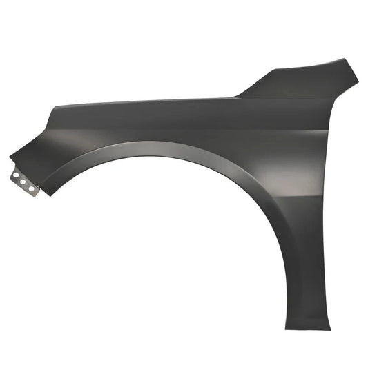 Front Driver Side Fender Steel LH For Chevrolet Malibu 2016 17 2018 2019-2023