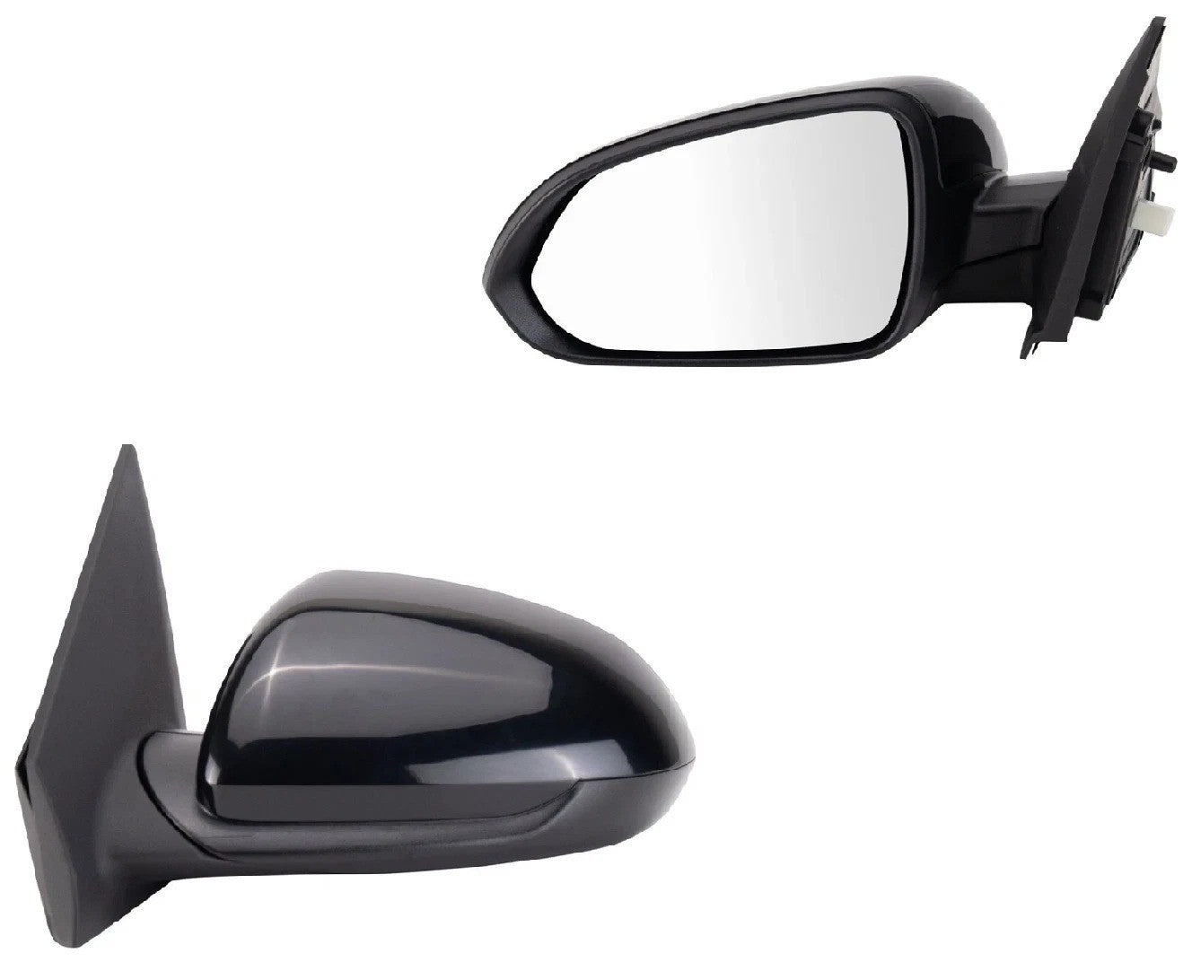 Left Mirror Fits 2021-2023 Kia