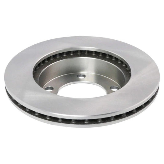 Front Brake Rotors Set For 1994-1996 Ford Bronco F-150