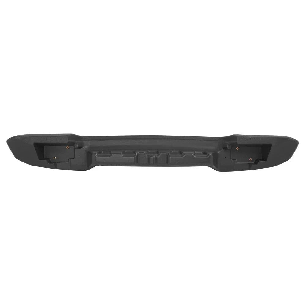 Golf Cart Black Rear Bumper For Yamaha G29 Drive & Drive2 2007-2021