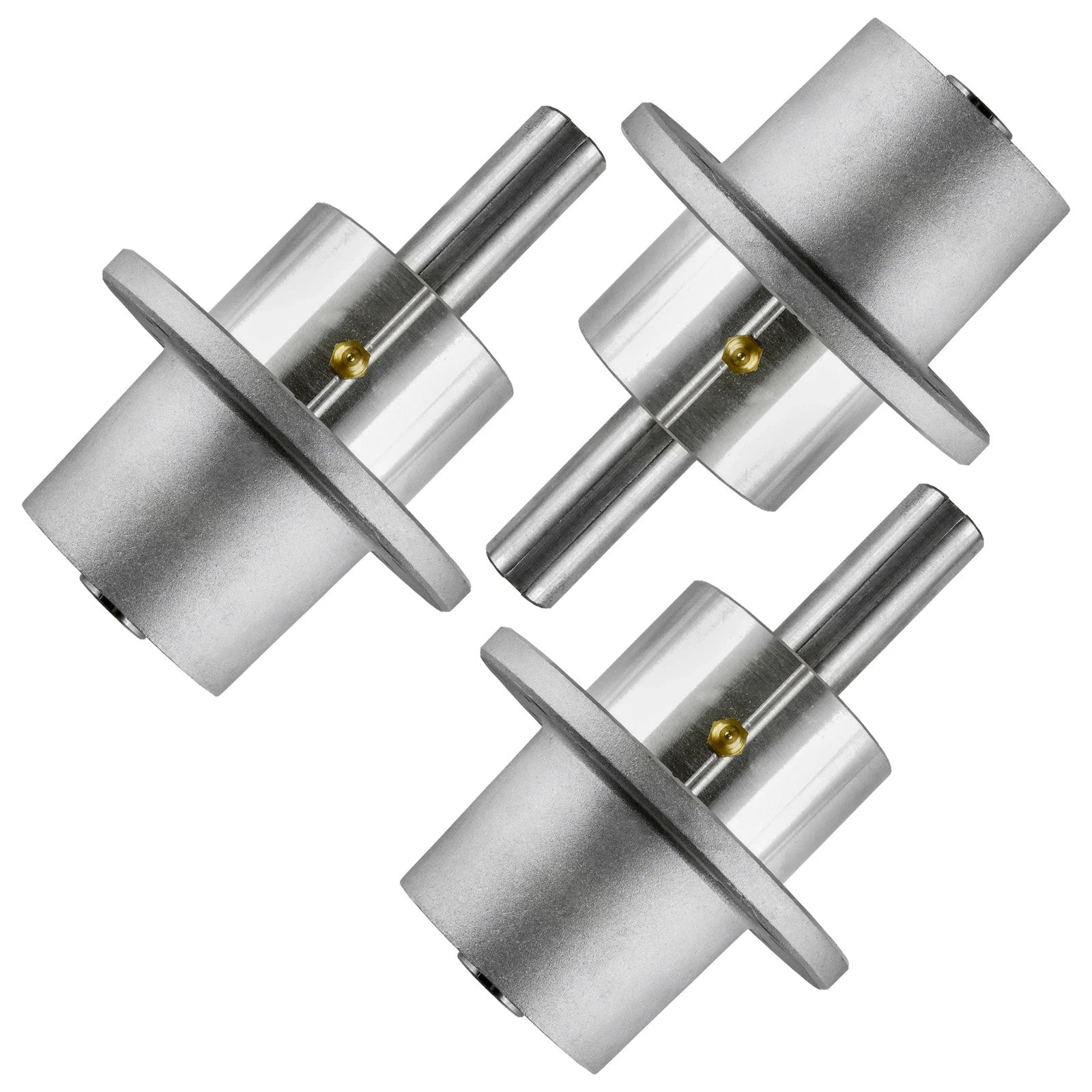 3 Spindle Assembly For Scag 46020 46400 For Snapper 3036300 For Lesco 050194