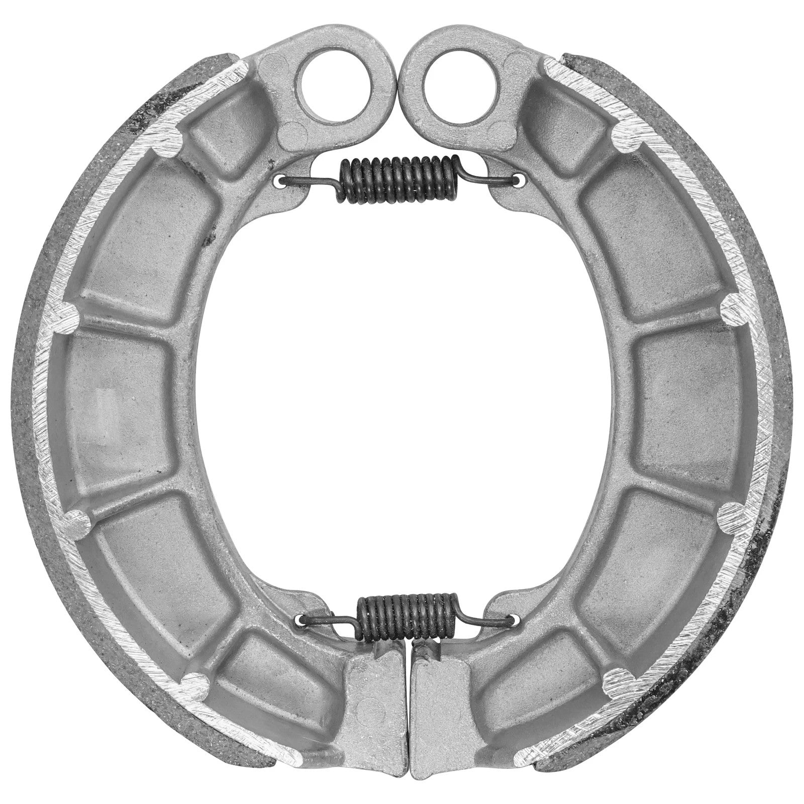 Rear Brake Shoes for Honda VT600C Shadow 600 VLX 1988-2003