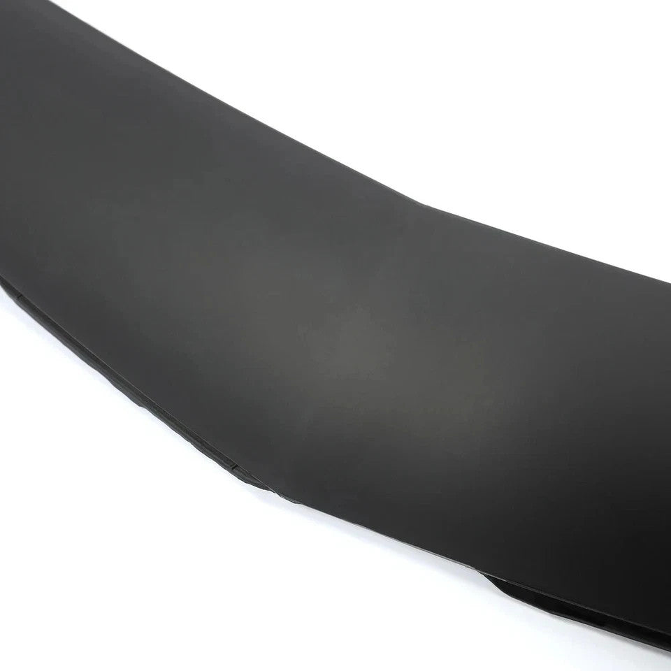 HECASA Upper Grille Trim Molding For Acura ILX 2016-2018 AC1217106 71127TX6A50ZE