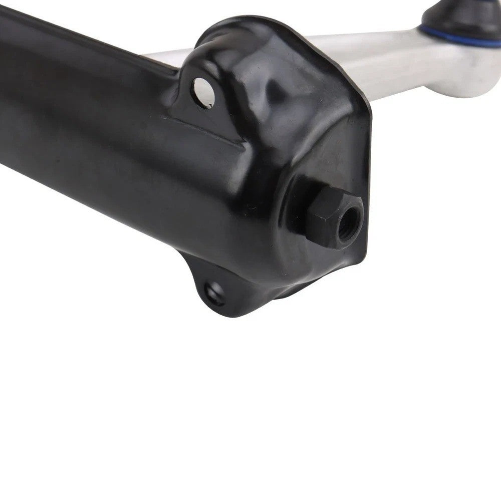 Front Steering & Suspension Kit Fits 92-99 Mercedes-Benz