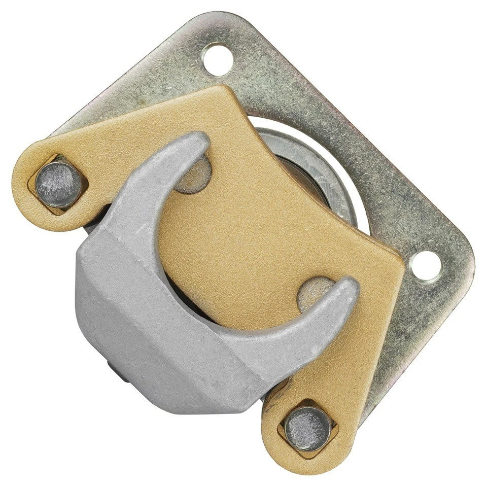 Rear Left Brake Caliper fits Polaris Ranger Crew 500 4X4 2011 2012 2013