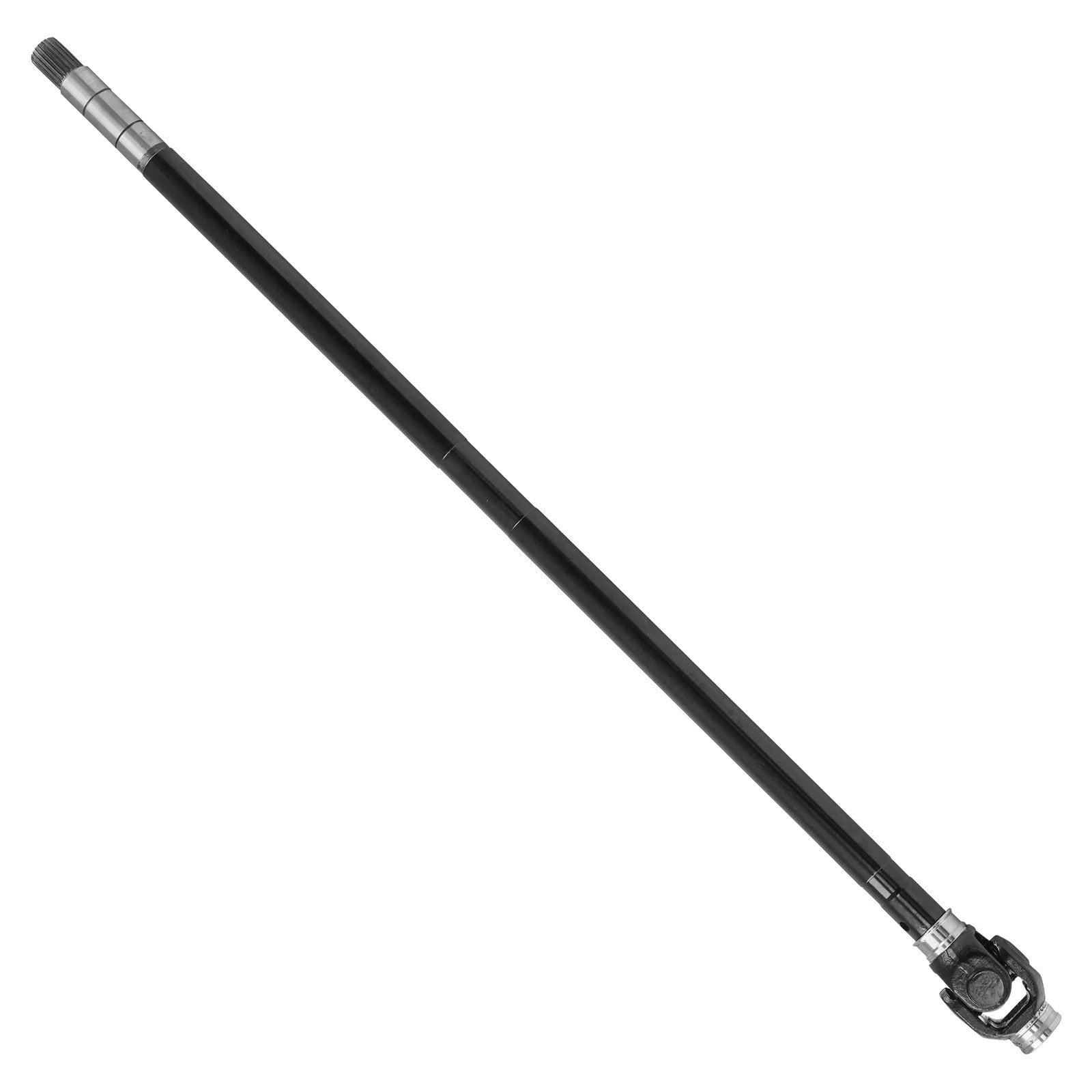 Front-Front Propeller Prop Drive Shaft for Kawasaki Mule 3010 KAF620 4X4 01-08