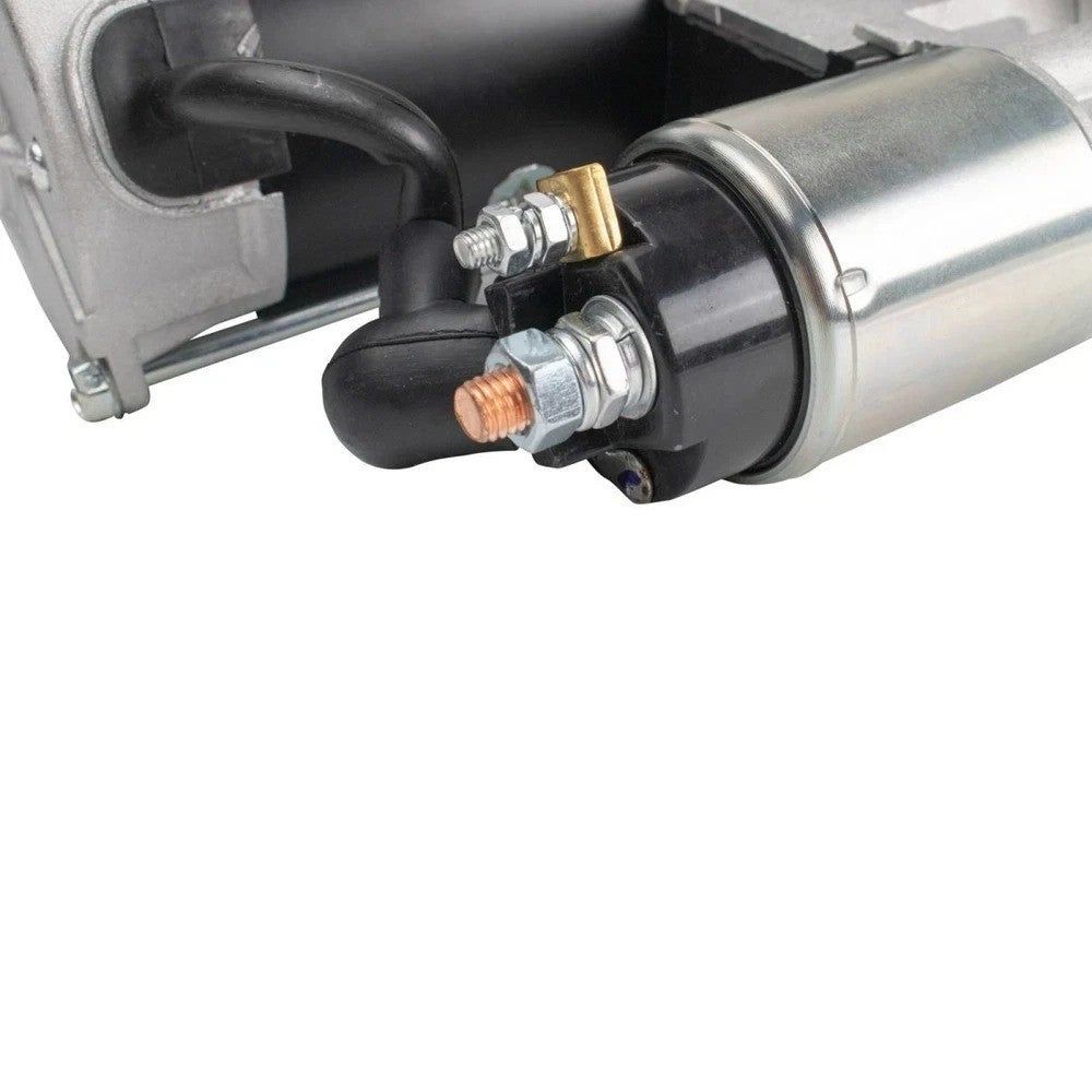 New Starter Motor for Silverado Sierra Express Savana 2500 3500 6.6L Diesel