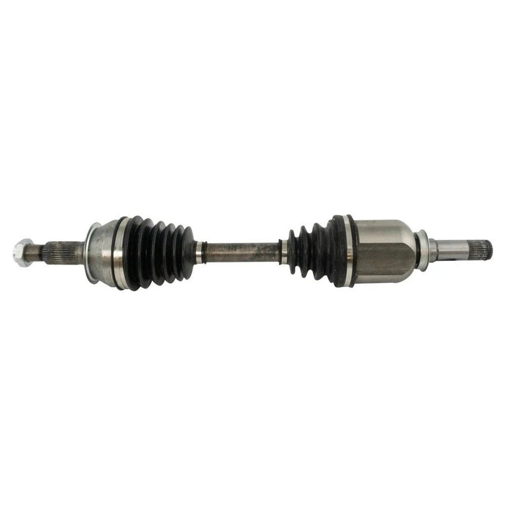 Front CV Axle Shaft LH & RH Kit Pair Set of 2 for Buick Cadillac Chevrolet New