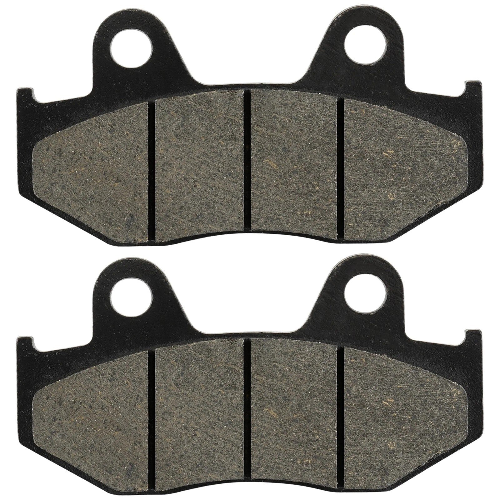Rear Brake Pads for Yamaha YFZ450R YFZ450R Se 2009-2024 / 5Tg-W0046-10-00