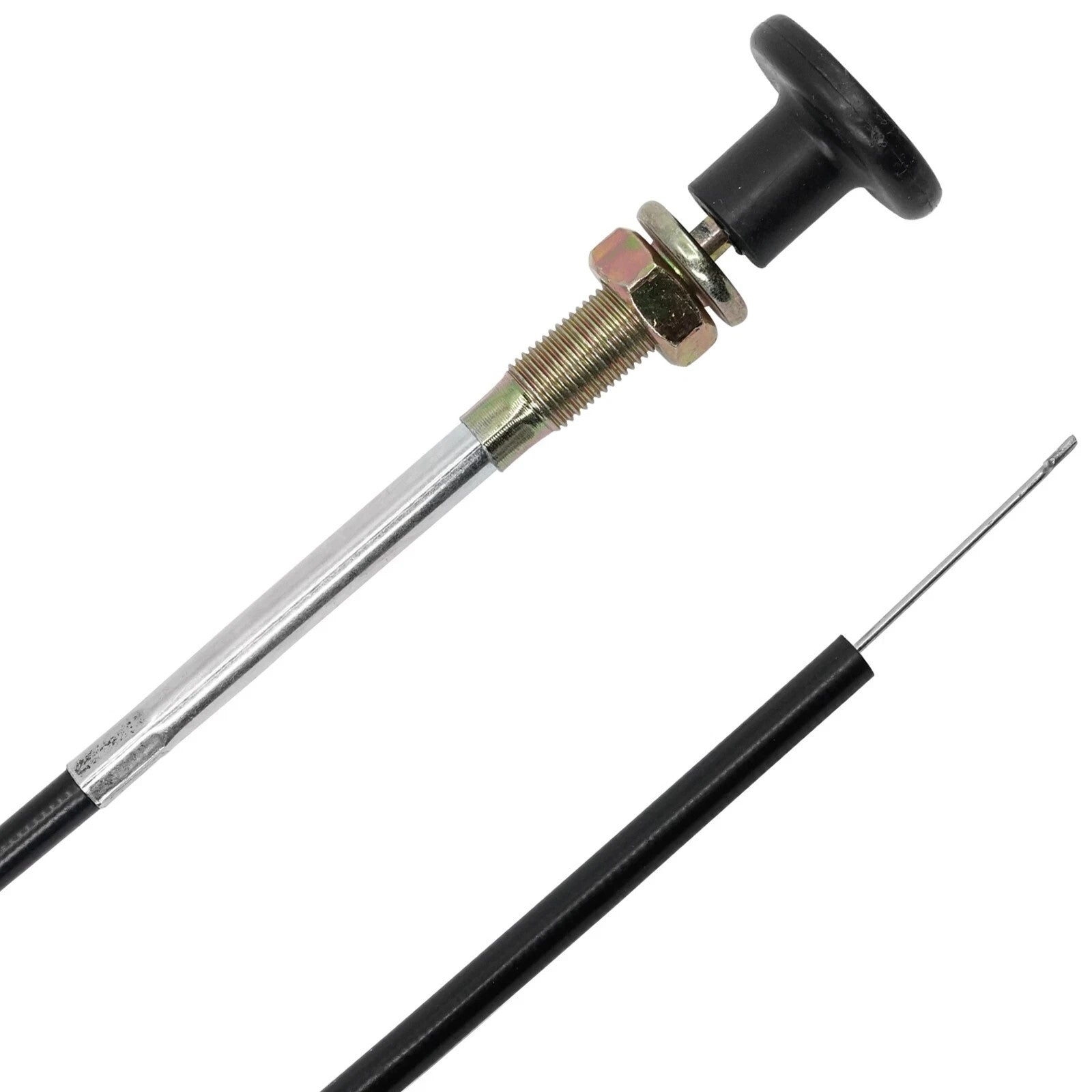 Choke Cable for Bad Boy ZT Elite 2013-2024 / ZT Avenger 2020-2024 054-8017-00