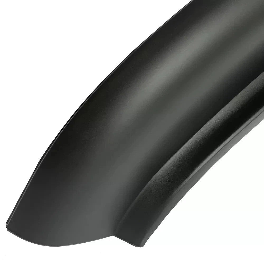 Front Valance For 2006 2007 2008 Ford F-150 Pickup Textured Spoiler RWD 2WD