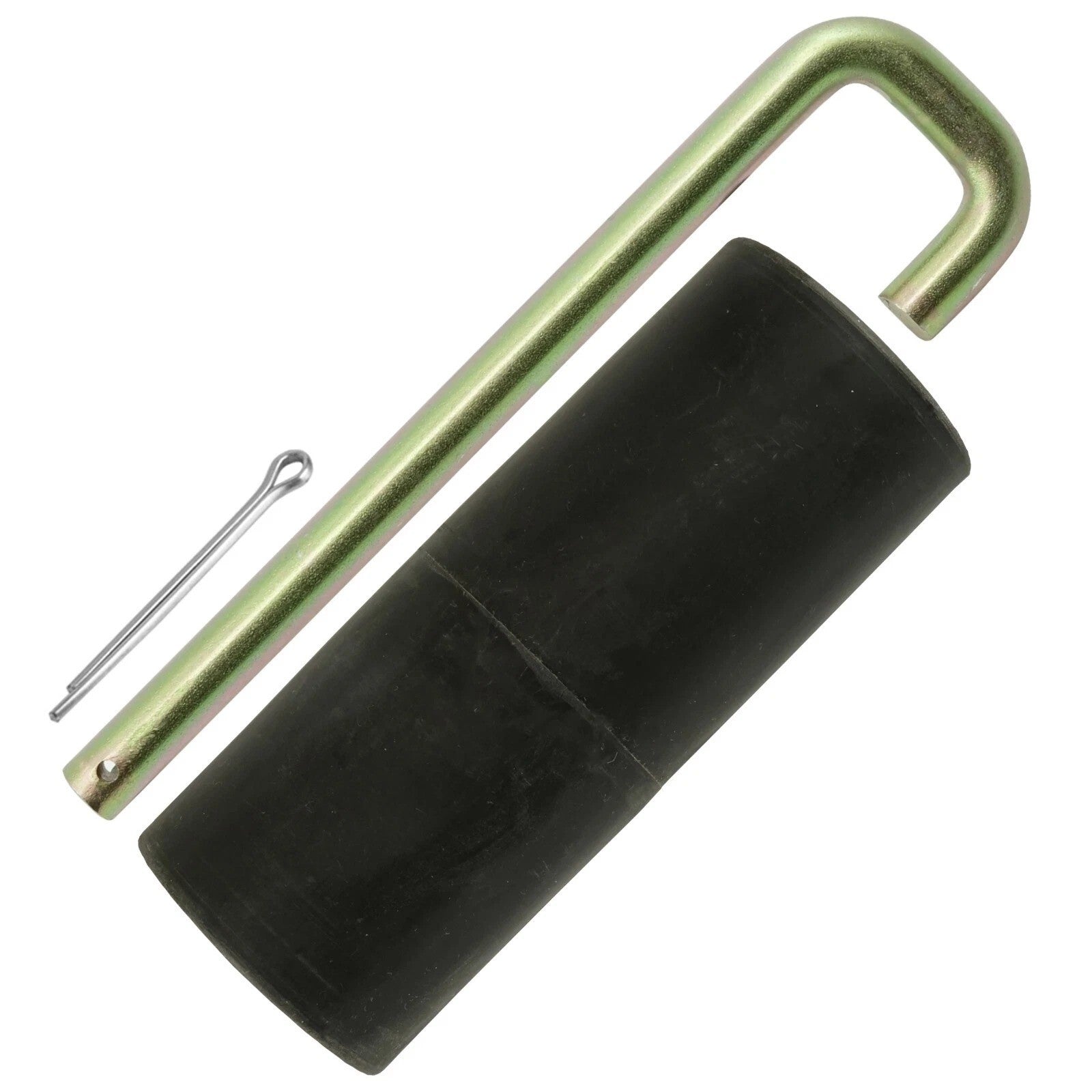 Deck Roller w/Pin for Cub Cadet 19A40014 19A40014100 54" / 7113314A 711-3314A