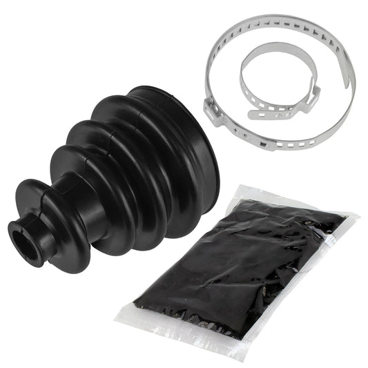 Front Axle Outer CV Boot Kit for Polaris Magnum 500 4X4 1999 2000 2001