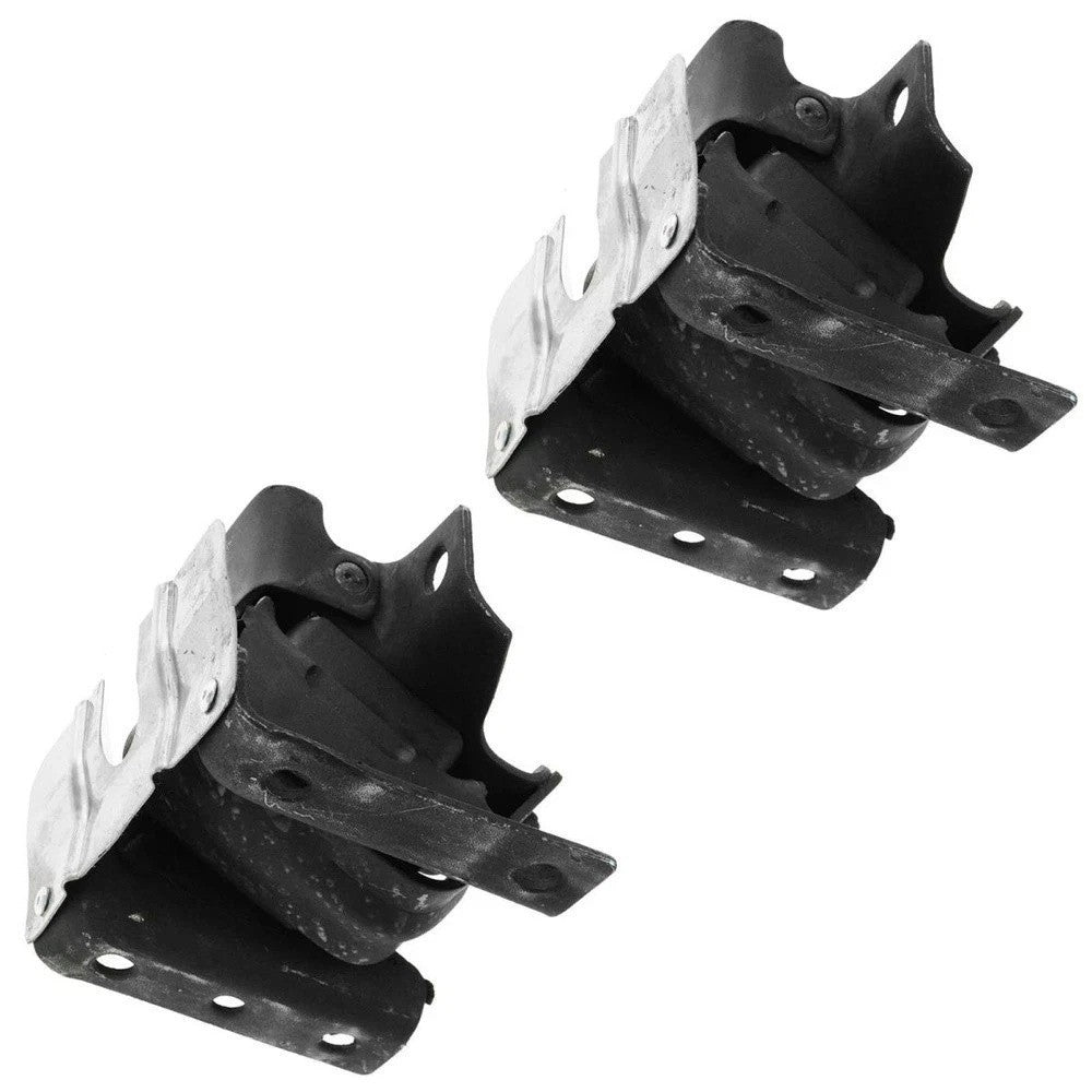 Engine Motor Mounts Left & Right Pair Set for Chevy GMC V8 5.3L 6.0L