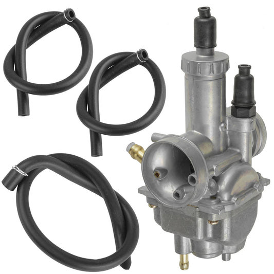 Carburetor for Kawasaki 15003-0013 15003-1716 / Bayou 250 KLF250A 2003-2006 Carb