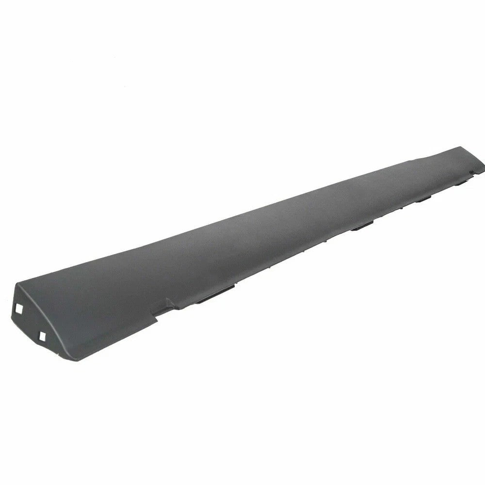 Rocker Panel Trim Molding For Dodge Challenger 2008-2014 RH LH Side Skirt