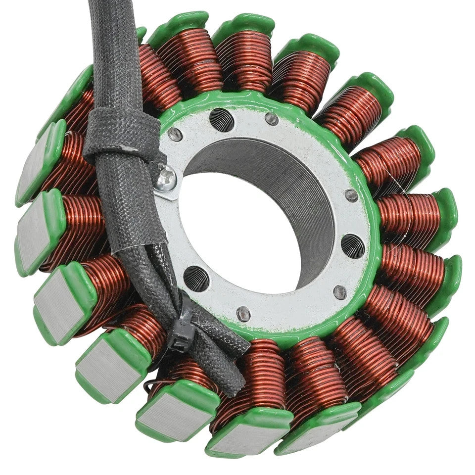 Magneto Stator for Kawasaki Eliminator 125 BN 125A BN125A 2001-2009 / 21003-1342