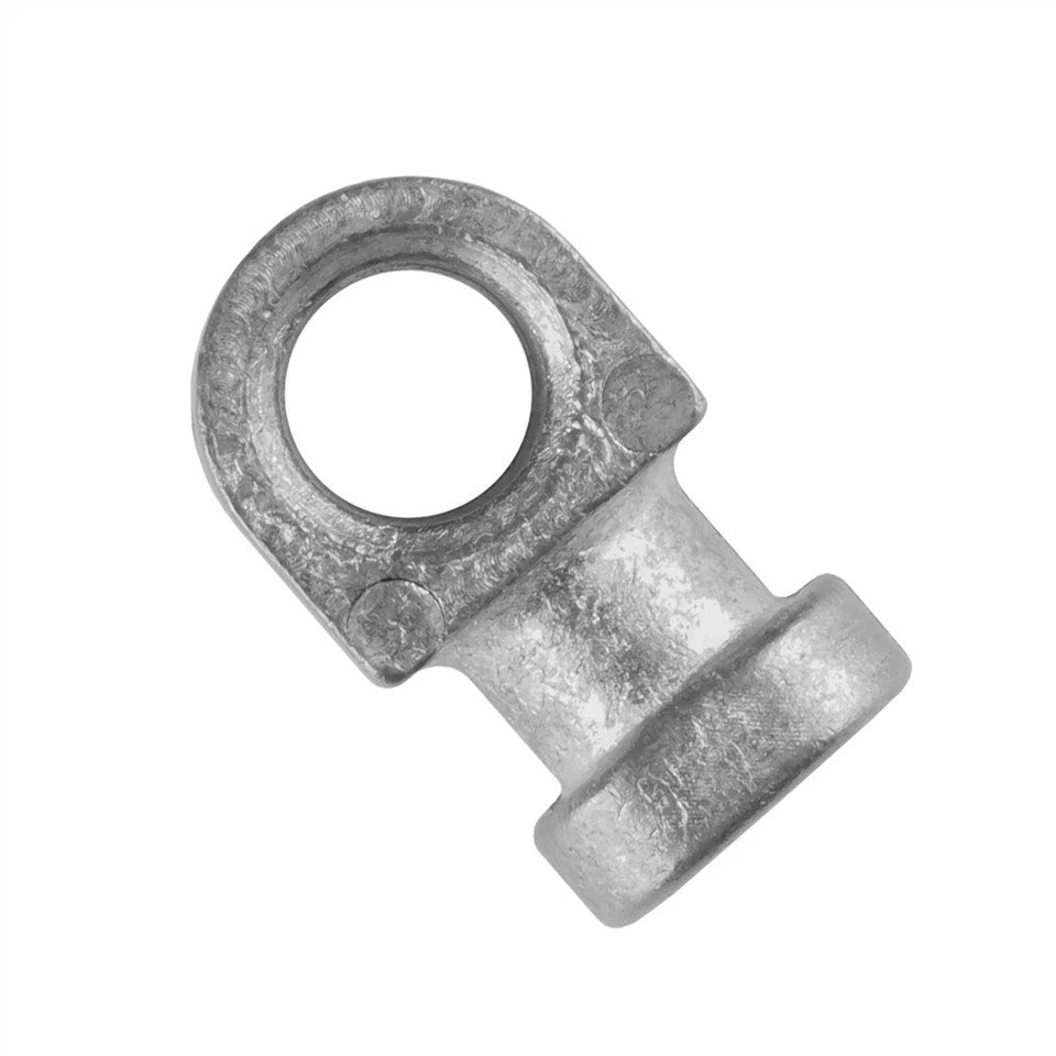 Deck Lift Trunnion fits John Deere D150 D155 D160 D170 E100 E110 E120 GX21718