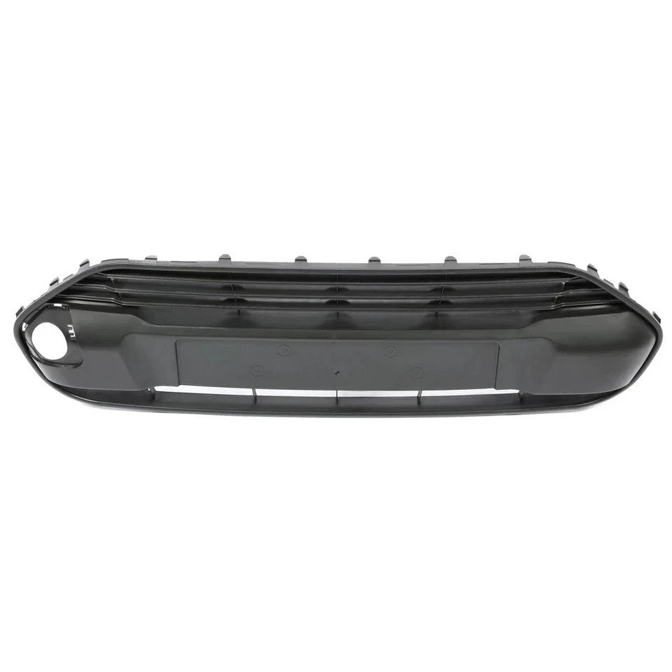 Front Bumper Face Bar Upper Grille For Ford Transit Connect 14-18 #DT1Z-17E810-B