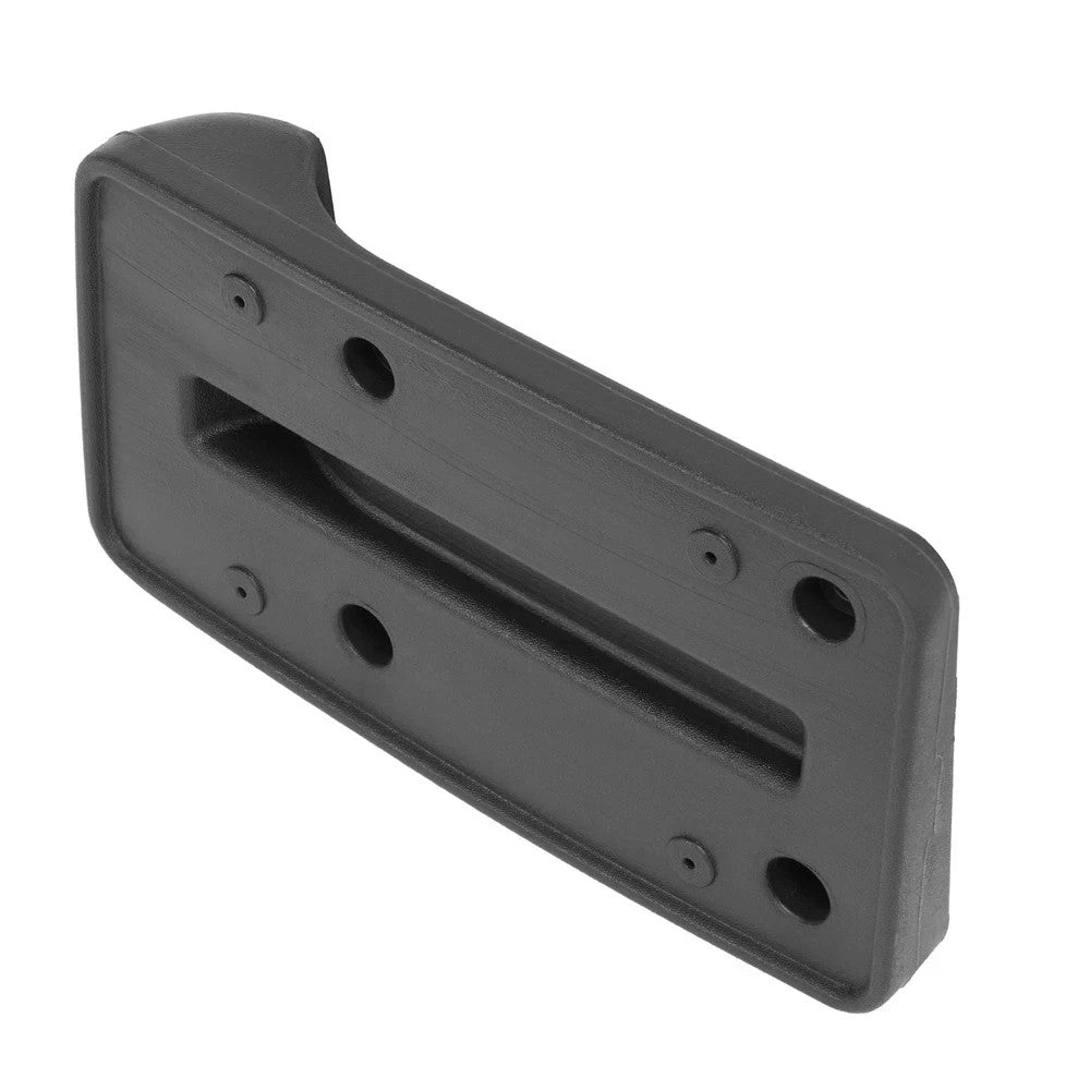 Fits 1997-2006 Jeep Wrangler TJ 55174994AB Rear License Plate Tag Bracket Holder