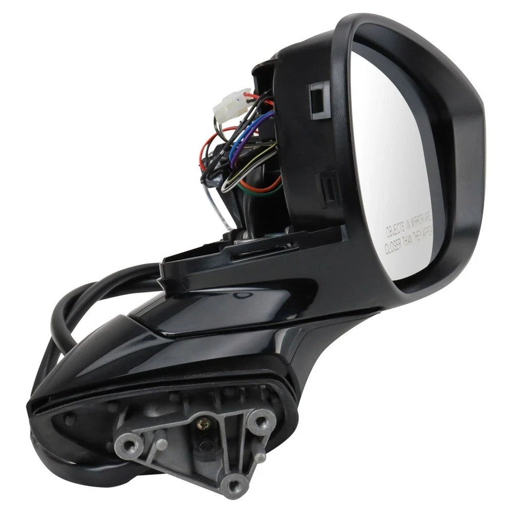 Right Mirror Fits 2019-2021 Mazda 3
