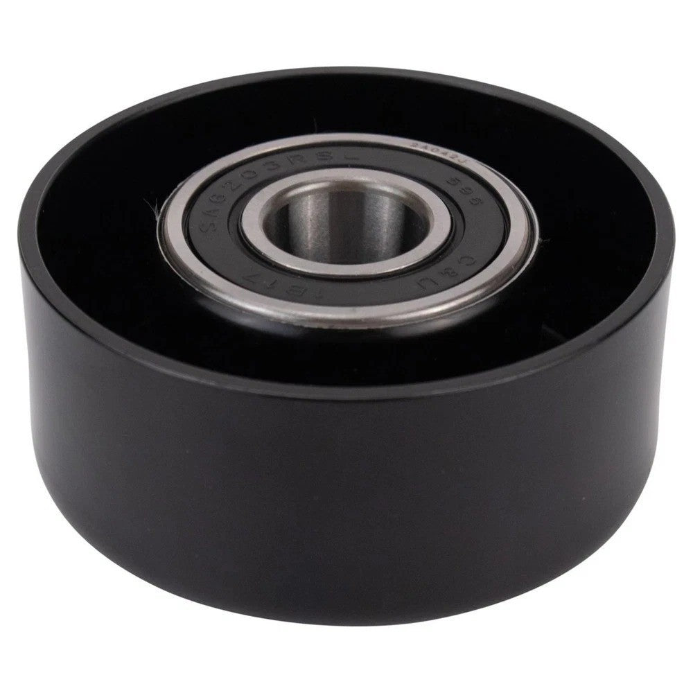 Serpentine Belt Idler Pulley Fits Chevrolet Ford GMC Mercury Pontiac Toyota