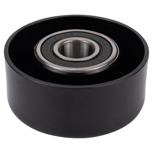Serpentine Belt Idler Pulley Fits Chevrolet Ford GMC Mercury Pontiac Toyota