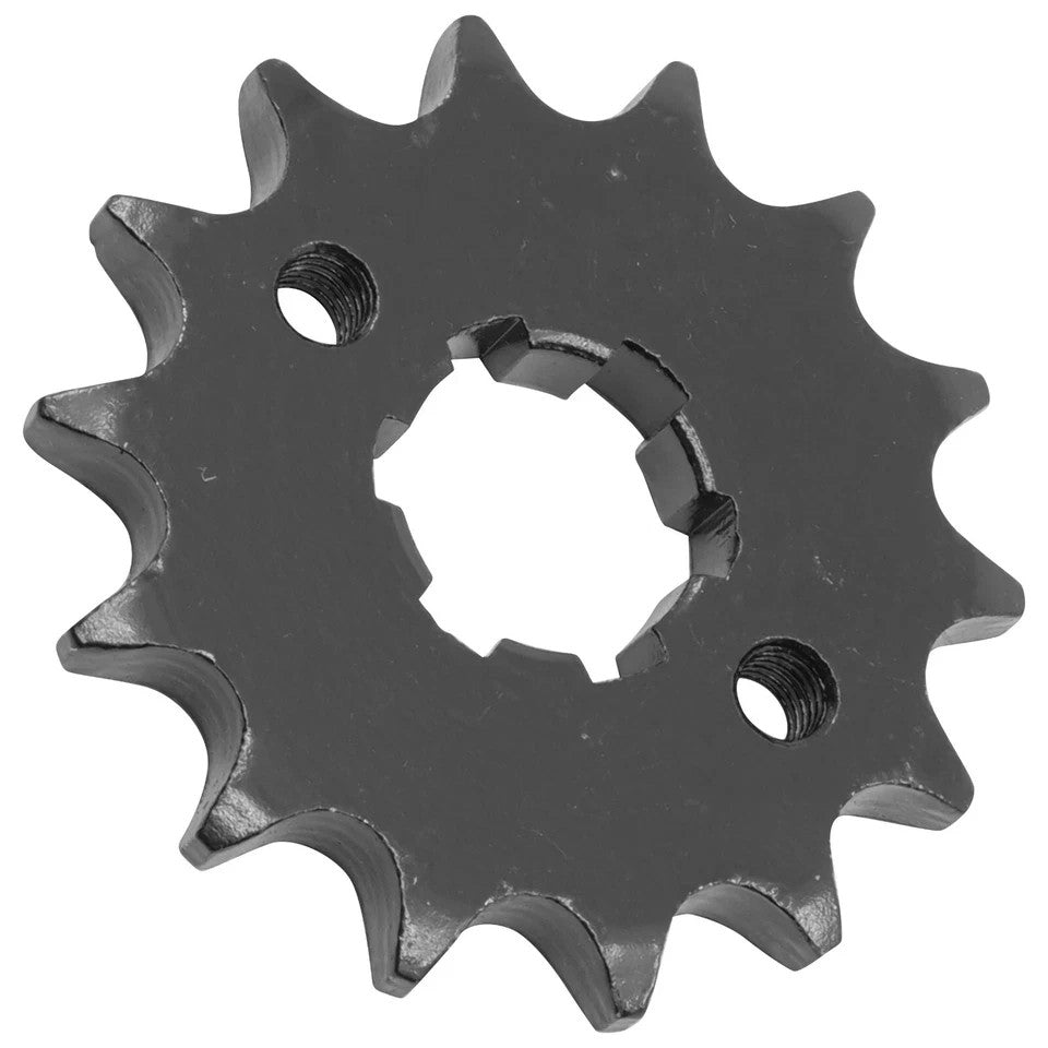 Drive Chain & Sprockets Kit for Yamaha TW200 Trailway 200 1987-1994