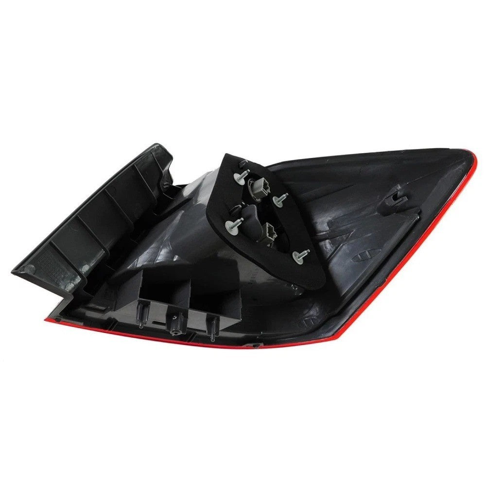 Left Outer Rear Tail Light Assembly Fits 2013-2015 Honda Accord