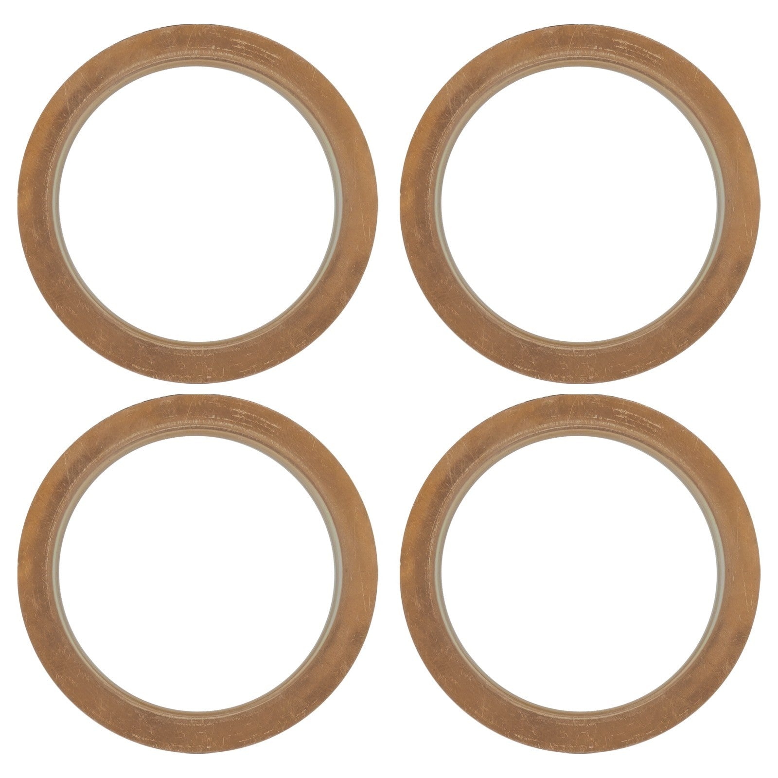 Exhaust Pipe Gaskets for Yamaha FZ1 FZS1000 2001-2013