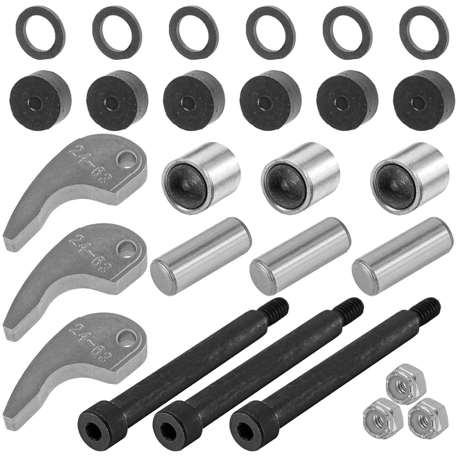 Primary Drive Clutch Rebuild Kit for Polaris Sportsman XP 850 2009-14 / 5632215