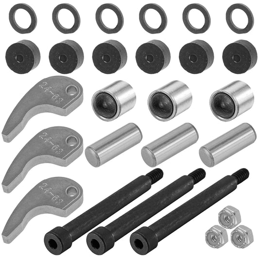 Primary Drive Clutch Rebuild Kit for Polaris Sportsman XP 850 2009-14 / 5632215