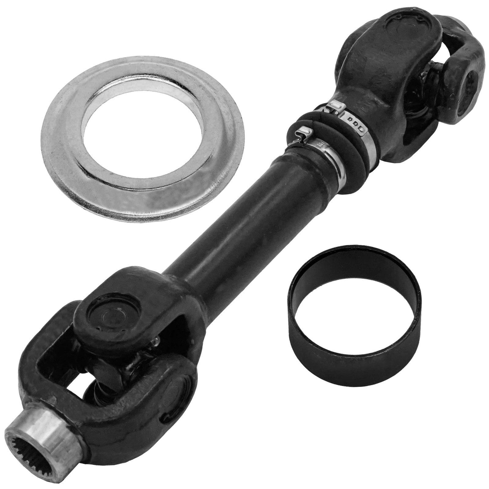 Rear Propeller Prop Drive Shaft for Can-Am Outlander 1000 4X4 EFI 2012-2014