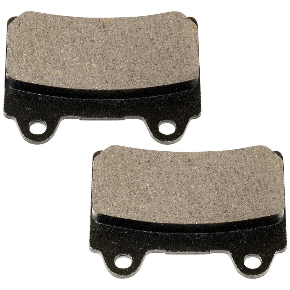 Rear Brake Pads for Yamaha XVZ1300 Royal Star 1300 Venture 1999 2003-2009