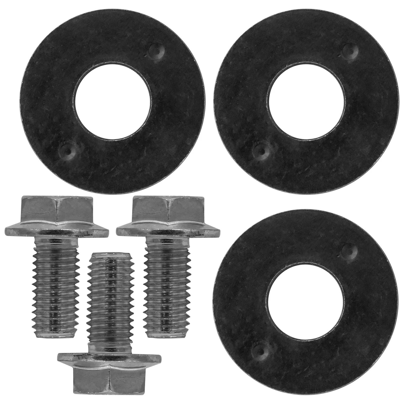19M7788 AM121680 M119160 Deck Blade Bolts For John Deere LX172 173 176 178 186