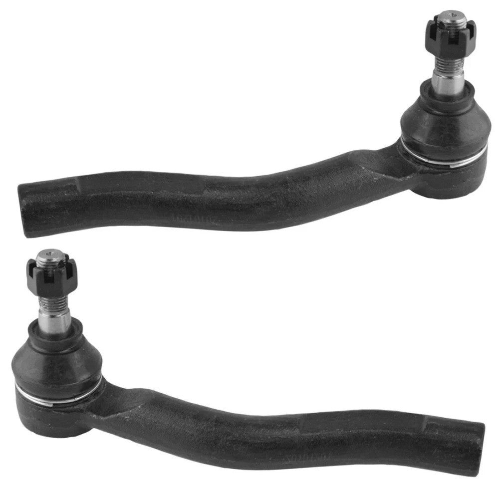 Outer Tie Rod Set For 2000-2005 Toyota Echo