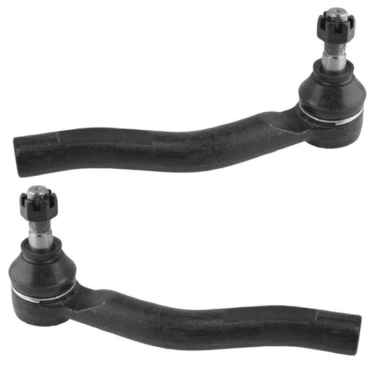 Outer Tie Rod Set For 2000-2005 Toyota Echo