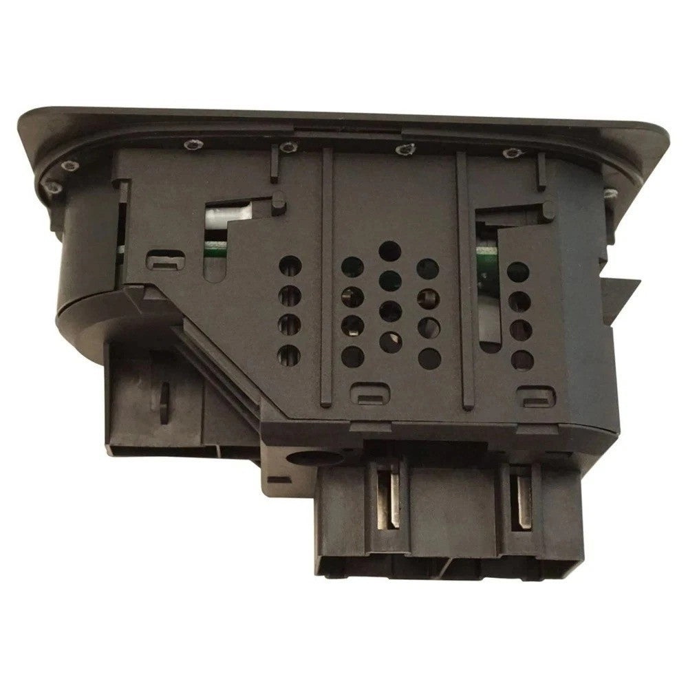 Headlight Lamp Switch Assembly for 99-05 Ford F250 F350 Super Duty Truck New