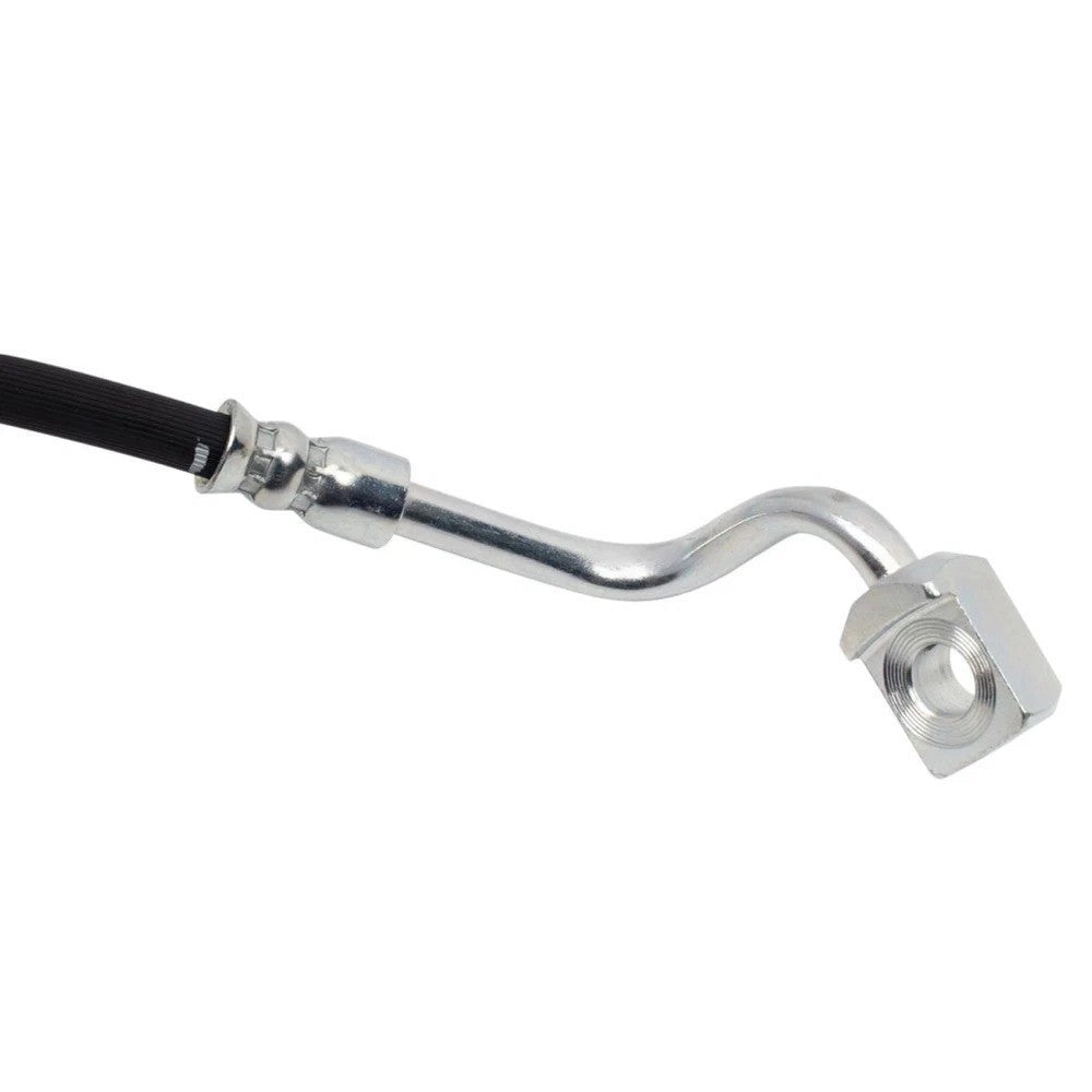 Brake Hose Set Fits 2006-2010 Chevrolet Impala 2006-2007 Monte Carlo