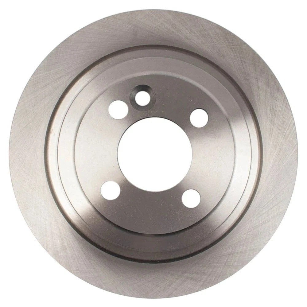 Rear Brake Rotors Set For 2007-2015 Mini Cooper