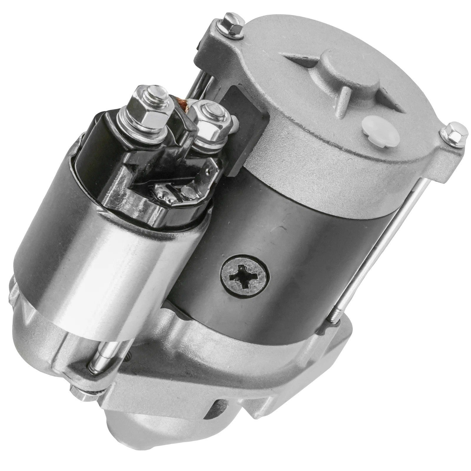 Starter for John Deere F510 F525 F710 Kawasaki 17HP / AM108615 21163-2093