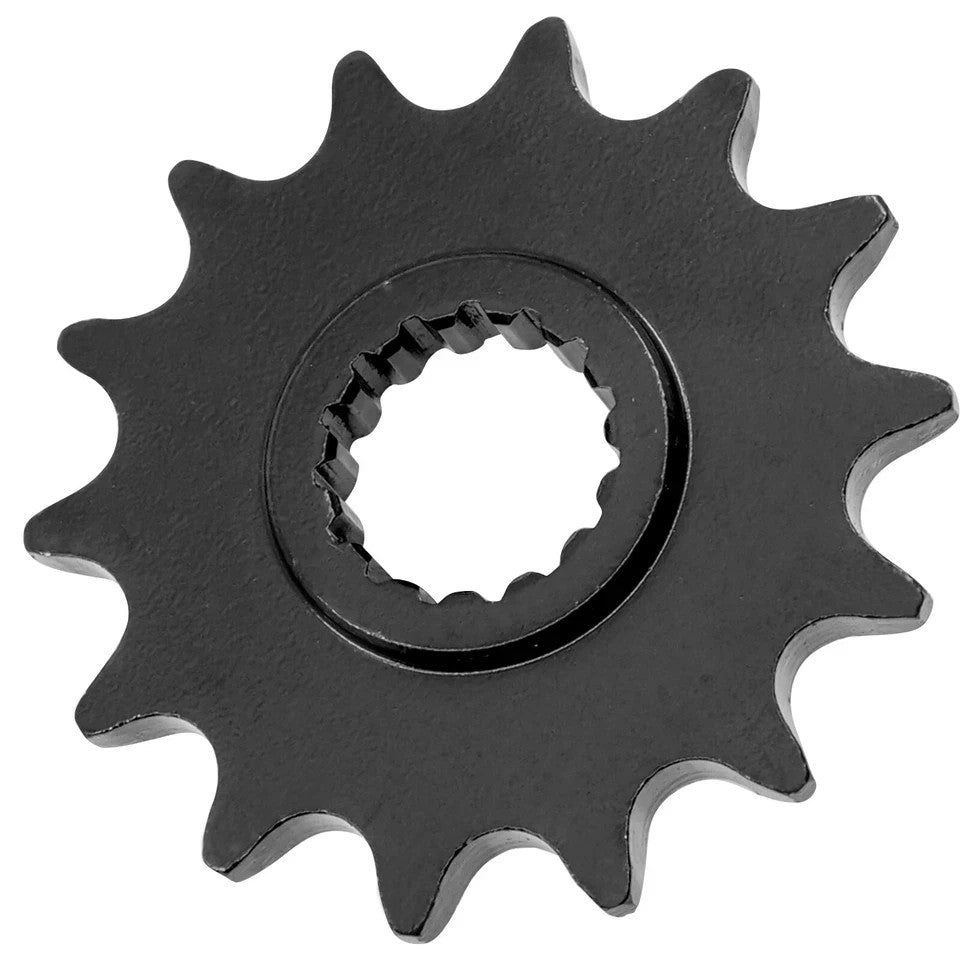Orange O-Ring Drive Chain & Sprockets Kit for KTM 525 Exc Sx 2003-2006